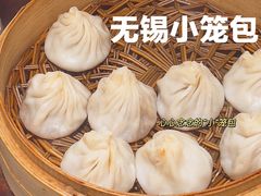 小笼包-熙盛源(滨湖万达店)