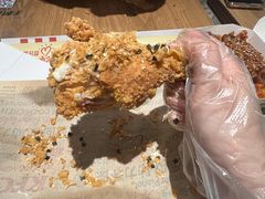 -肯德基(中心书城店)