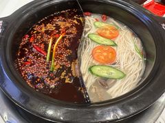 -钢管厂五区小郡肝火锅串串香(清河店)