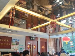 -马凯餐厅(长椿街店)