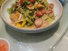 -郭林家常菜(狼垡店)