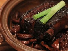 原味仔排-新荣记(新源南路店)