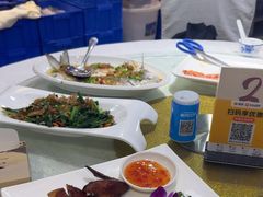 -东江海鲜大排档·潮汕菜·砂锅粥