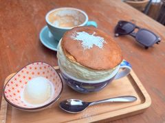 -芙蕾哥哥souffle