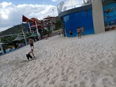 -青鱼湾水上乐园