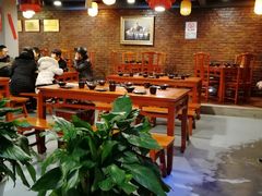 大堂-醉长安(南门总店)