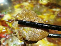 -受气牛肉·重庆耙牛肉(来福士店)