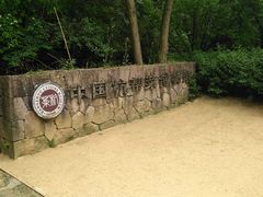 -西湖风景区-江洋畈生态公园