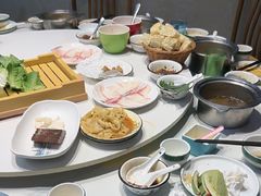 -楚江子·龙继斑鱼庄(建设东路店)