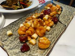 宫保虾球-梅飞酒家(名辉豪庭店)