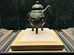 -太原市博物馆
