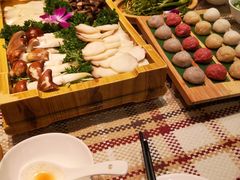 -慢丽江·云南野生菌土鸡锅(付家庄店)