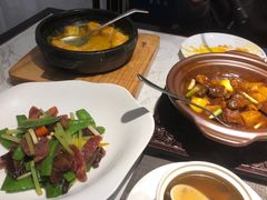 -金汤宴餐厅·粤菜(德云社店)