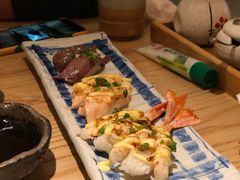 -初居食屋日式料理(万象城购物中心店)