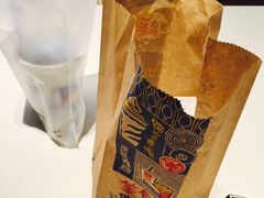 -麦当劳（开元店）-洗手间