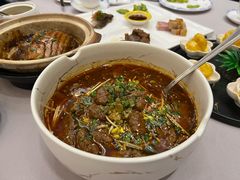 -银都上海菜馆(粤海东路店)