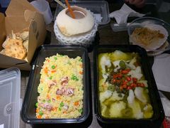 -盒马鲜生(大成店)