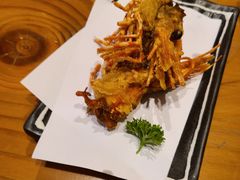 -吟松日式料理(莘庄店)