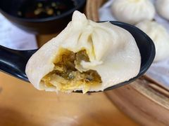 蟹粉小笼-笼铭坊(北蔡店)
