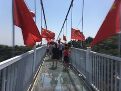 游乐设施-皇藏峪国家森林公园