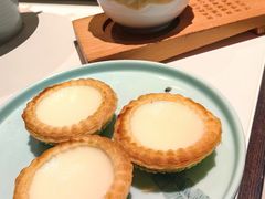 -新兴·金羊座·粤菜点心(乐峰店)
