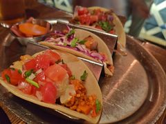 -Q MEX 库迈墨西哥餐吧(三里屯店)