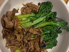 -闻鲜素食茶餐厅(高新区店)