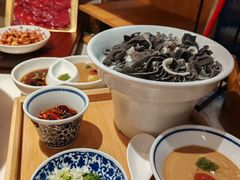 -东门口·鲜爆肚涮肉·烧烤(老门东店)