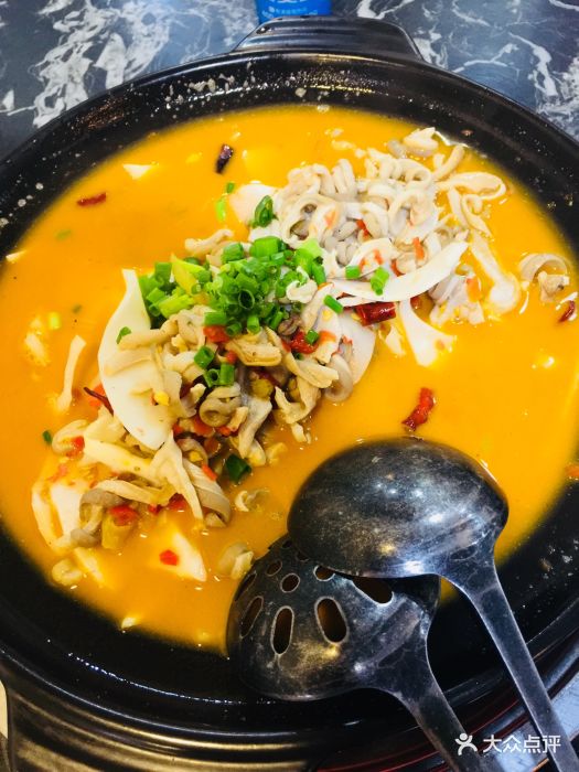 李师傅脆肚(红荔路店)-图片-深圳美食-大众点评网