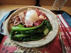 -华记煲仔华·煲仔饭(三元里万科里店)