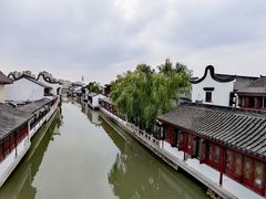 -召稼楼古镇