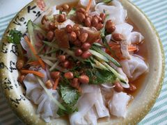 -甘家界柠檬鸭店(高峰林场店)
