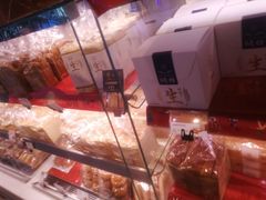 -巴黎贝甜(大宁国际商业广场店)