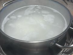 -淘米捞·米汤脆鲩鱼火锅(福田皇岗店)