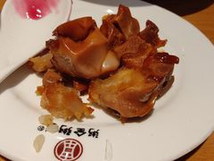 -粥全粥到海鲜家常菜·海肠捞饭(嫩江路店)