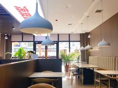 -景家凉皮(纺织城店)