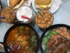 -华嫂冰室(尖沙咀店)