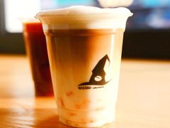 -WIZARD COFFEE咖啡巫师