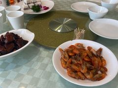 -光明邨大酒家(淮海路店)