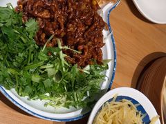 -满园烤鸭·春饼(奥体万达店)