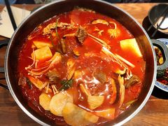 -有才叔的小馆(招商依云曲江店)