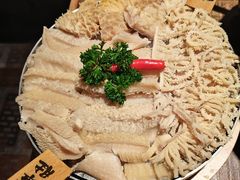-打川川·川蜀毛肚(南市场店)