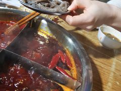 -渝味黄姐火锅(黄泥村店)