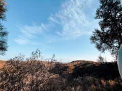 -山西乌金山旅游区