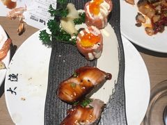 -大渔铁板烧(花园道店)