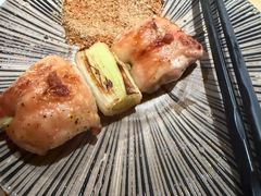 -鸟万·炭火料理Yaki ONE(星光店)