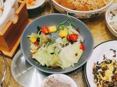 -妈妈菜舟山海鲜(定海古城店)