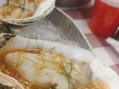 -吉源大排档·鱼生·海鲜(烧烤彩印厂店)