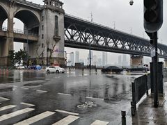 -武汉长江大桥