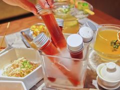 -渔语鱼新川菜Bistro(万象天地店)